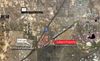 Interstate 10 & Haskell Avenue photo